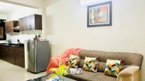 BluO 1BHK Jaipur - Terrace Garden, Lift, Parking